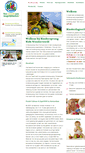 Mobile Screenshot of kidswonderworld.nl